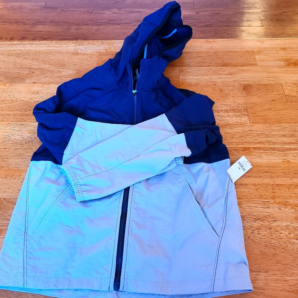 Boys' Raincoat